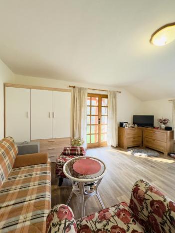 Prodej rodinného domu, Horní Police - Podlesí, 239 m2