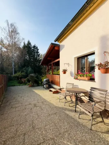 Prodej rodinného domu, Horní Police - Podlesí, 239 m2