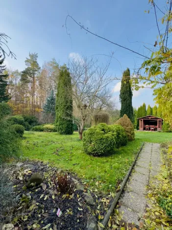 Prodej rodinného domu, Horní Police - Podlesí, 239 m2