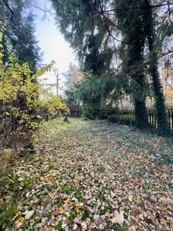 Prodej rodinného domu, Horní Police - Podlesí, 239 m2