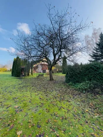 Prodej rodinného domu, Horní Police - Podlesí, 239 m2