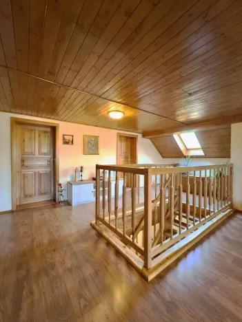 Prodej rodinného domu, Horní Police - Podlesí, 239 m2