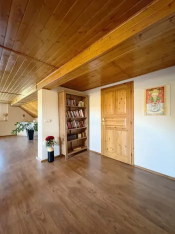 Prodej rodinného domu, Horní Police - Podlesí, 239 m2