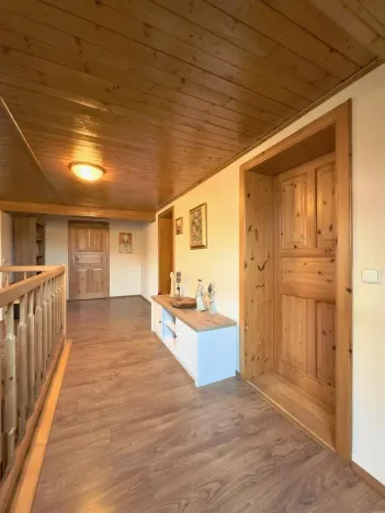 Prodej rodinného domu, Horní Police - Podlesí, 239 m2