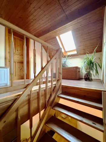 Prodej rodinného domu, Horní Police - Podlesí, 239 m2