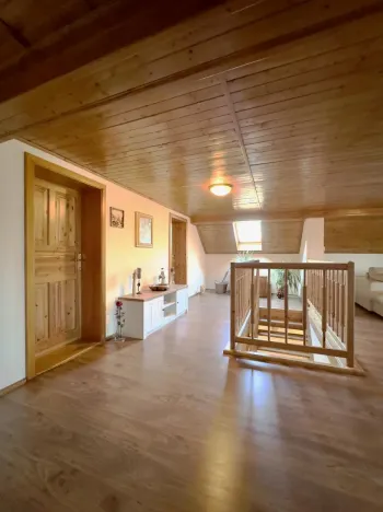 Prodej rodinného domu, Horní Police - Podlesí, 239 m2