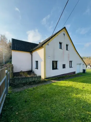 Prodej rodinného domu, Horní Police - Podlesí, 239 m2