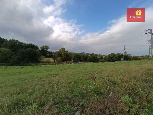 Prodej pozemku pro bydlení, Bžany, 1086 m2