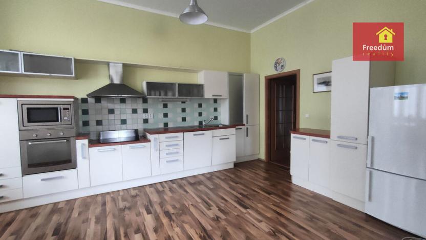 Pronájem bytu 3+1, Teplice, Jungmannova, 115 m2