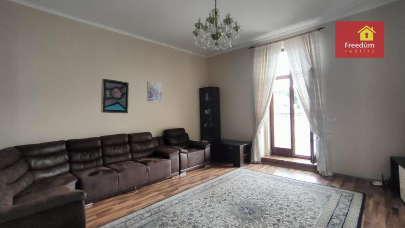 Pronájem bytu 3+1, Teplice, Jungmannova, 115 m2