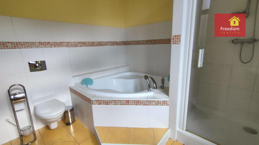 Pronájem bytu 3+1, Teplice, Jungmannova, 115 m2