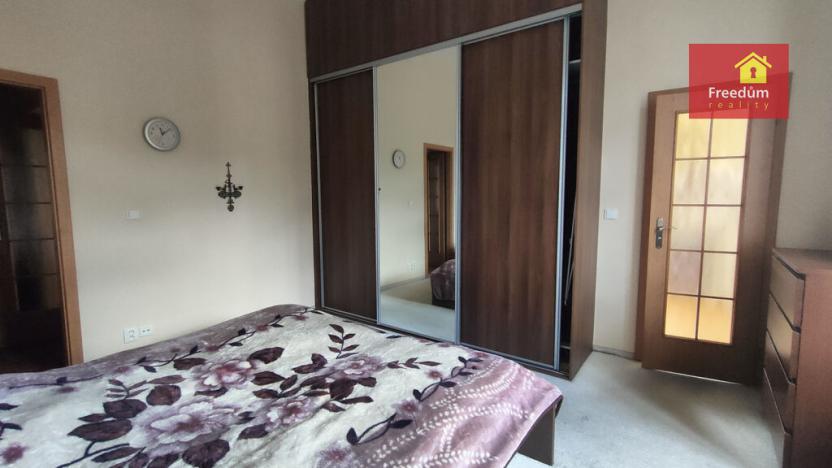 Pronájem bytu 3+1, Teplice, Jungmannova, 115 m2