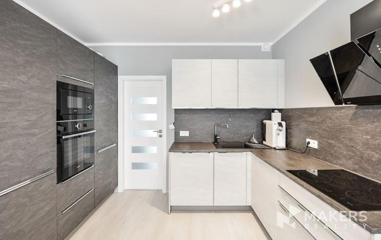 Pronájem bytu 3+kk, Praha - Vršovice, Jakutská, 63 m2