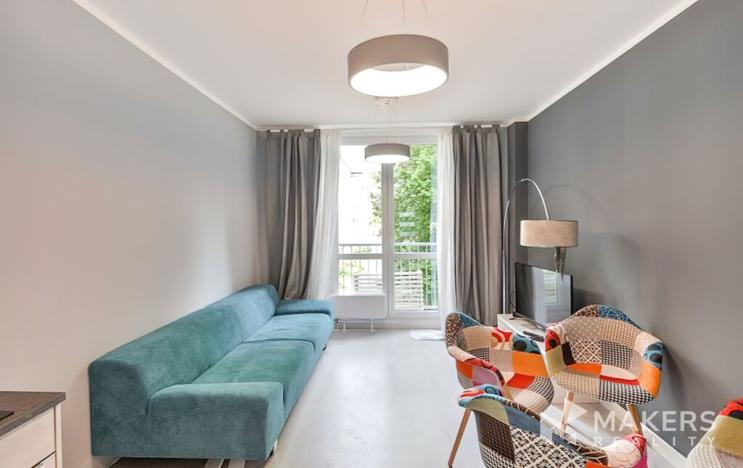 Pronájem bytu 3+kk, Praha - Vršovice, Jakutská, 63 m2