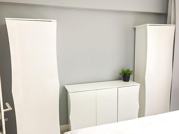 Pronájem bytu 3+kk, Praha - Vršovice, Jakutská, 63 m2