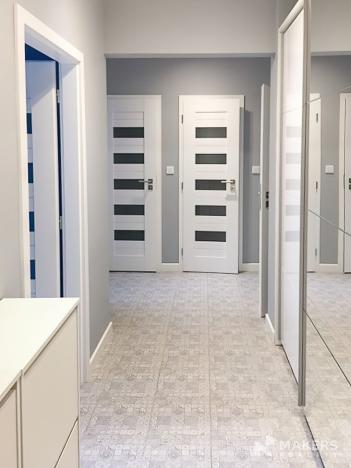 Pronájem bytu 3+kk, Praha - Vršovice, Jakutská, 63 m2