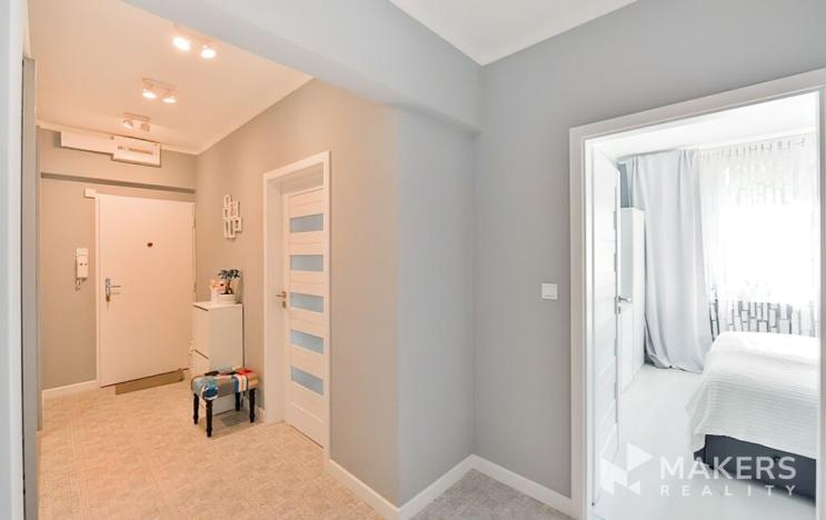 Pronájem bytu 3+kk, Praha - Vršovice, Jakutská, 63 m2