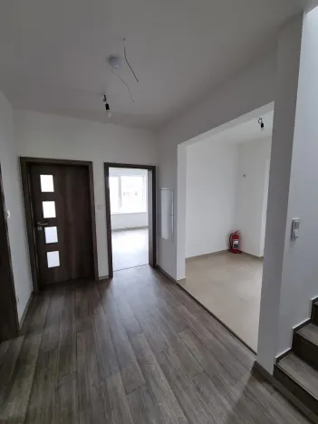 Prodej rodinného domu, Žatec, Žateckých letců, 156 m2
