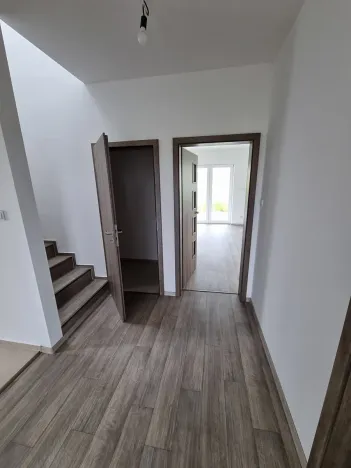 Prodej rodinného domu, Žatec, Žateckých letců, 156 m2