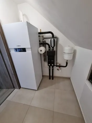 Prodej rodinného domu, Žatec, Žateckých letců, 156 m2