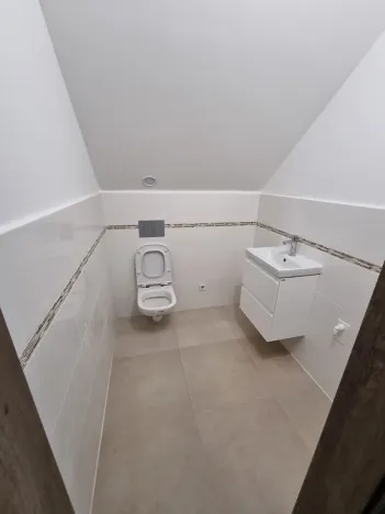 Prodej rodinného domu, Žatec, Žateckých letců, 156 m2