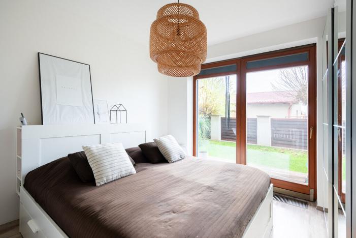 Prodej bytu 2+kk, Veleň - Mírovice, Polní, 49 m2