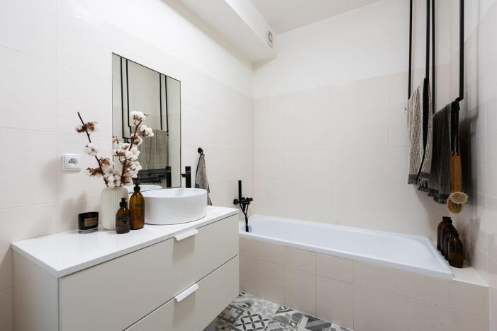 Prodej bytu 2+kk, Veleň - Mírovice, Polní, 49 m2