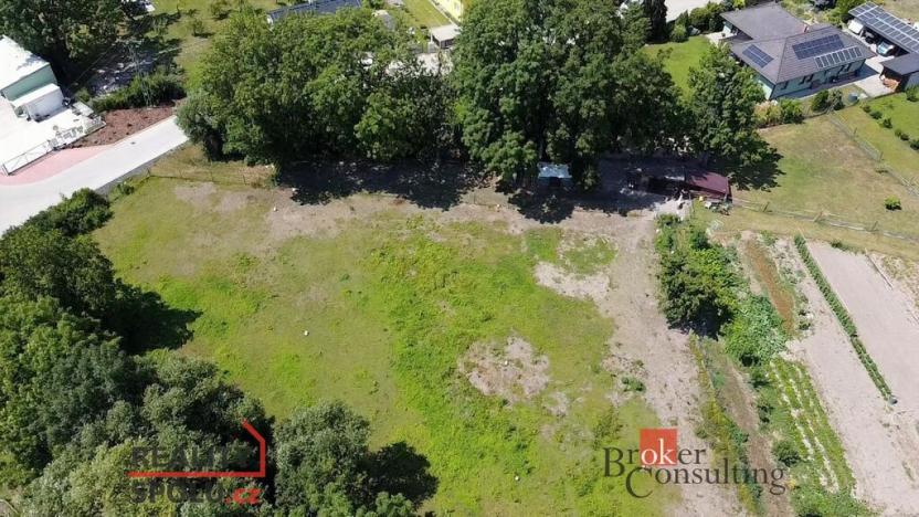 Prodej pozemku pro bydlení, Třebenice, 1848 m2