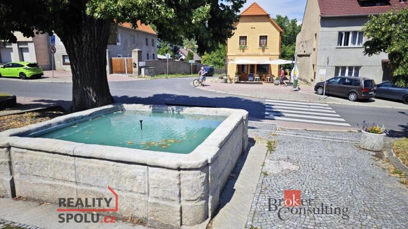 Prodej pozemku pro bydlení, Třebenice, 1848 m2