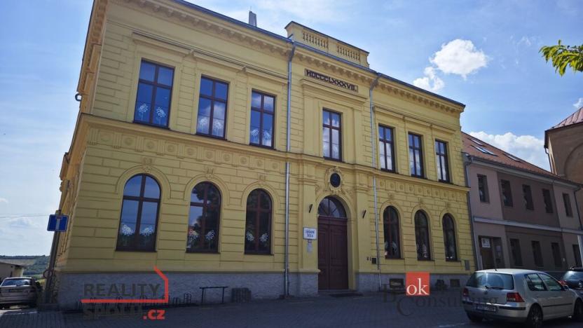 Prodej pozemku pro bydlení, Třebenice, 1848 m2