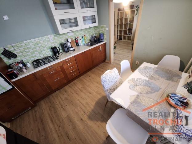 Prodej bytu 2+1, Pardubice, Luďka Matury, 74 m2