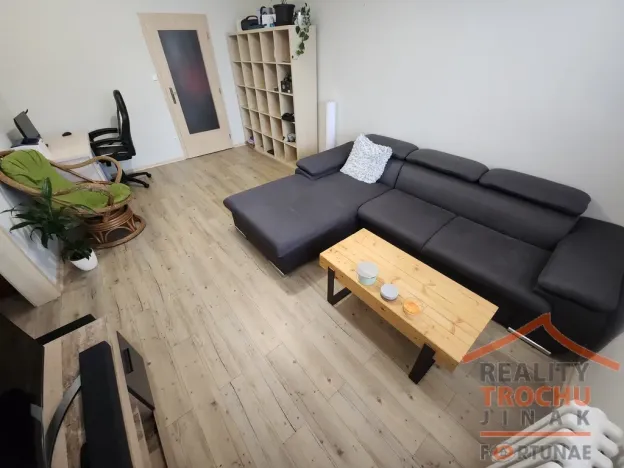 Prodej bytu 2+1, Pardubice, Luďka Matury, 74 m2