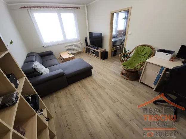 Prodej bytu 2+1, Pardubice, Luďka Matury, 74 m2