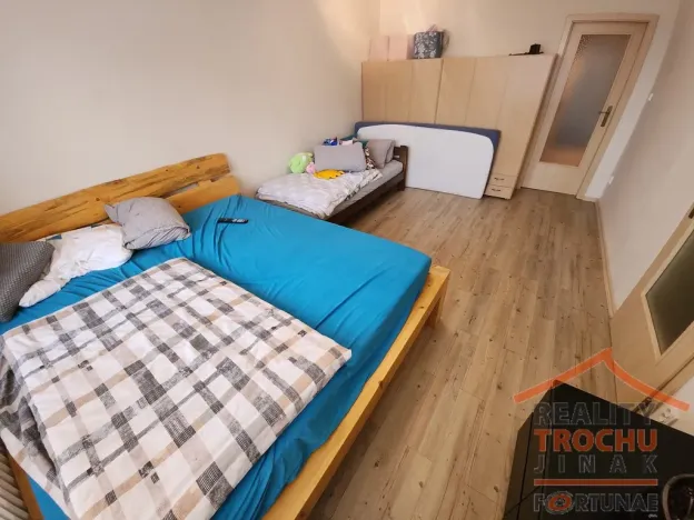 Prodej bytu 2+1, Pardubice, Luďka Matury, 74 m2