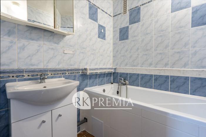 Pronájem bytu 4+1, Litvínov - Horní Litvínov, U Zámeckého parku, 77 m2