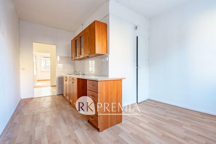 Pronájem bytu 4+1, Litvínov - Horní Litvínov, U Zámeckého parku, 77 m2