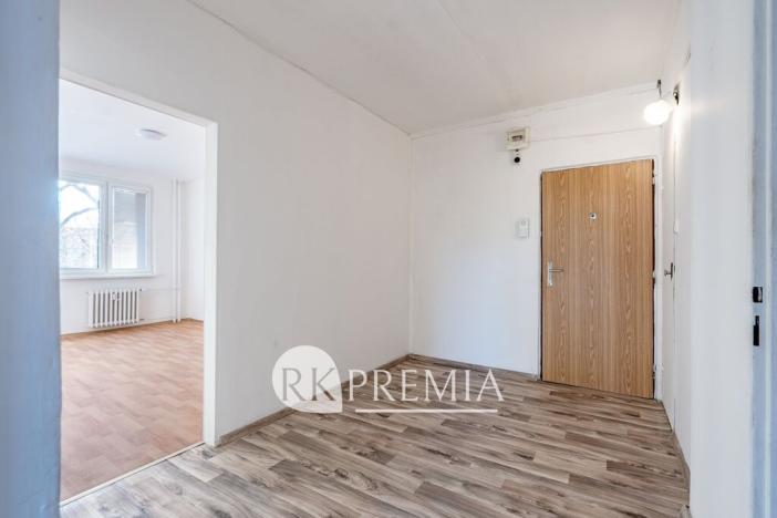 Pronájem bytu 4+1, Litvínov - Horní Litvínov, U Zámeckého parku, 77 m2