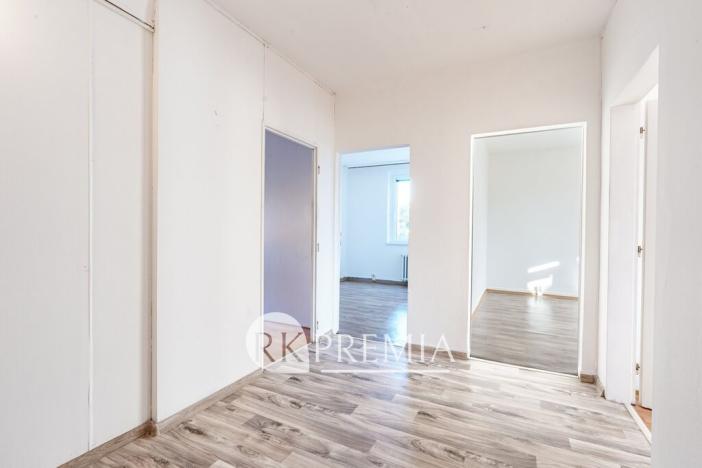 Pronájem bytu 4+1, Litvínov - Horní Litvínov, U Zámeckého parku, 77 m2