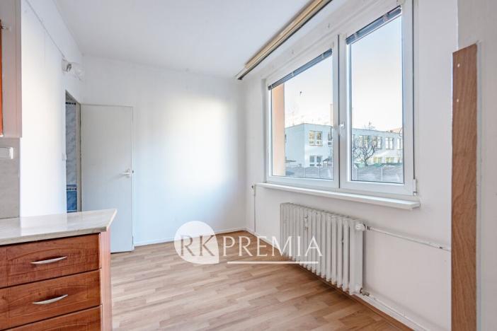 Pronájem bytu 4+1, Litvínov - Horní Litvínov, U Zámeckého parku, 77 m2