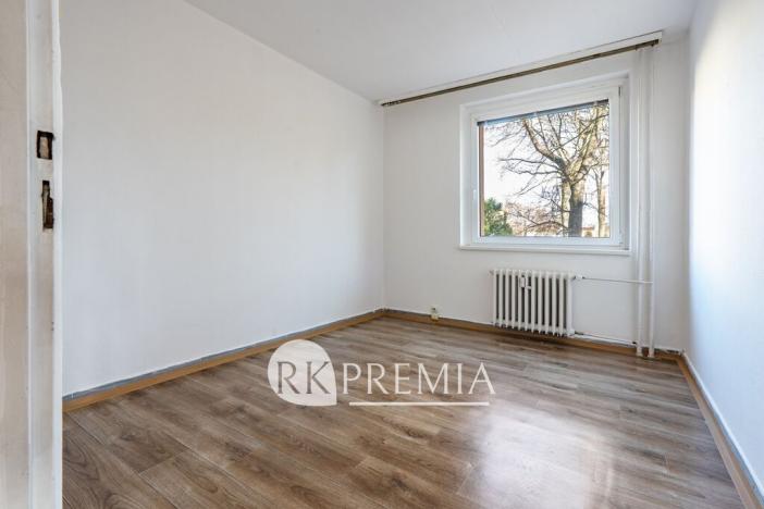 Pronájem bytu 4+1, Litvínov - Horní Litvínov, U Zámeckého parku, 77 m2