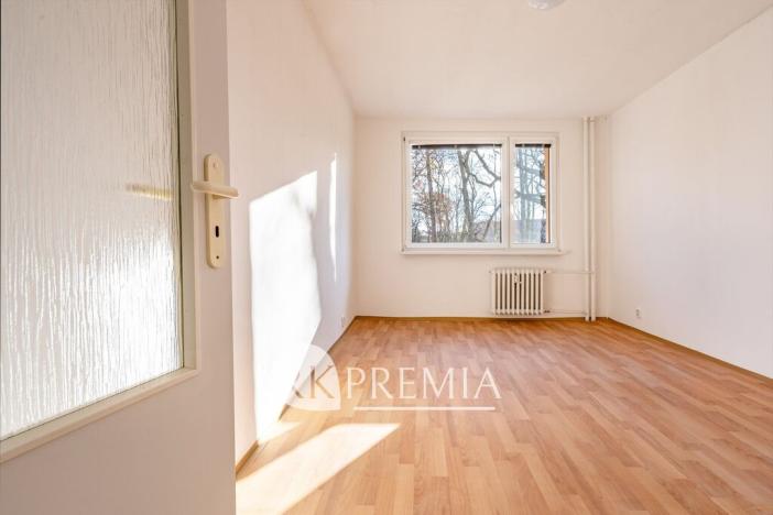 Pronájem bytu 4+1, Litvínov - Horní Litvínov, U Zámeckého parku, 77 m2