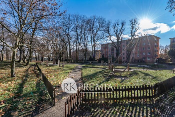 Pronájem bytu 4+1, Litvínov - Horní Litvínov, U Zámeckého parku, 77 m2