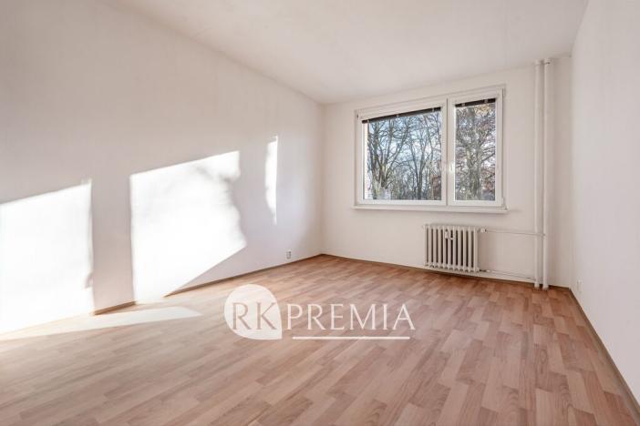 Pronájem bytu 4+1, Litvínov - Horní Litvínov, U Zámeckého parku, 77 m2