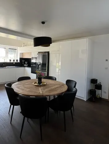 Prodej rodinného domu, Hrubčice, 196 m2