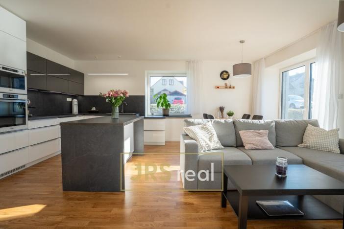 Prodej bytu 3+kk, Dubňany, Hornická, 73 m2