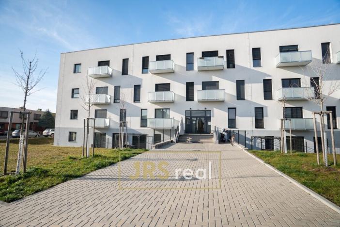 Prodej bytu 3+kk, Dubňany, Hornická, 73 m2