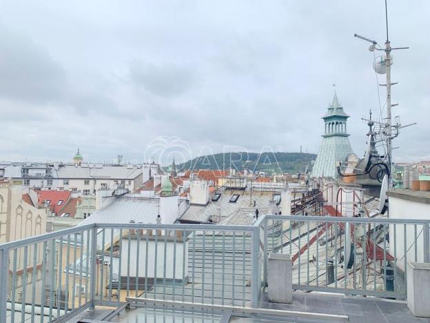 Prodej atypického bytu, Praha - Josefov, 214 m2