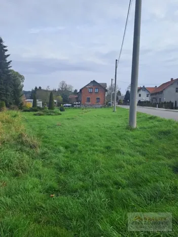 Prodej pozemku pro bydlení, Teplice nad Metují, 1014 m2