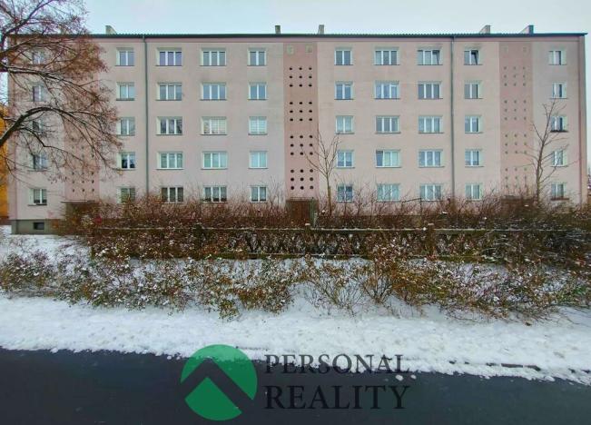 Pronájem bytu 2+1, Ostrov, Kollárova, 60 m2