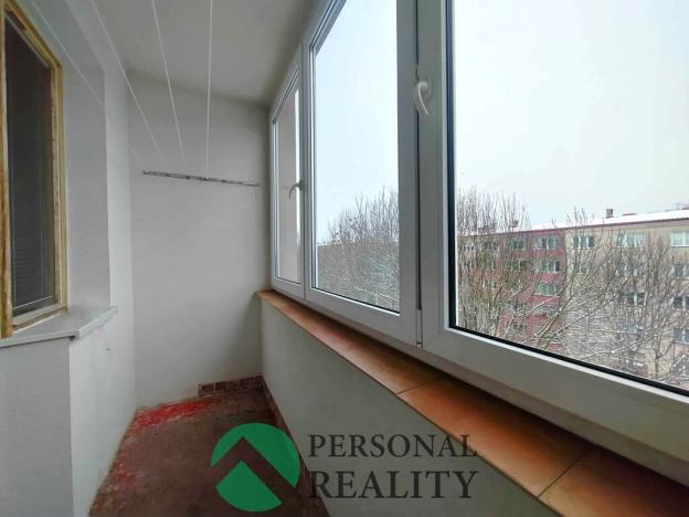 Pronájem bytu 2+1, Ostrov, Kollárova, 60 m2